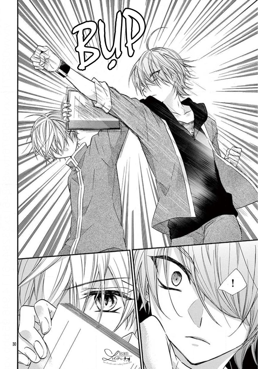 Chàng Rể Giả Nhân Giả Nghĩa Chapter 3 - 32