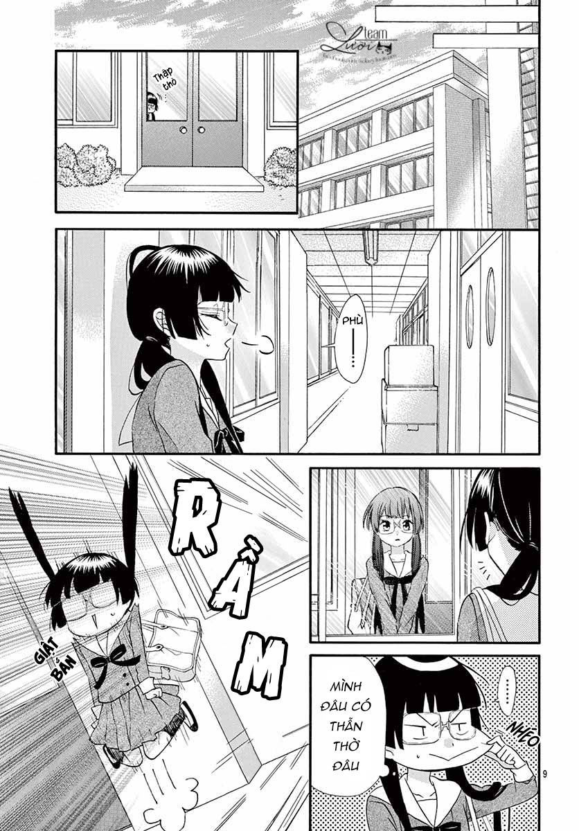 Chàng Rể Giả Nhân Giả Nghĩa Chapter 4 - 11