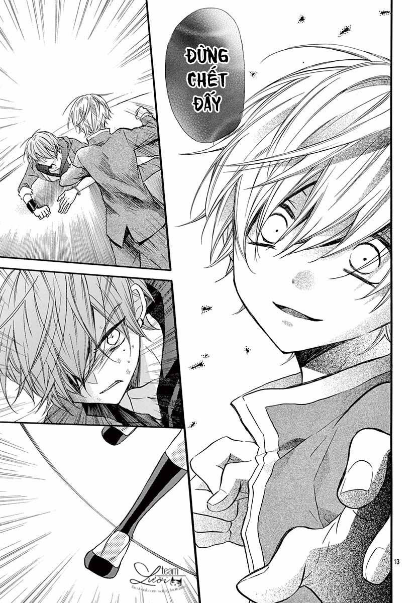 Chàng Rể Giả Nhân Giả Nghĩa Chapter 4 - 15