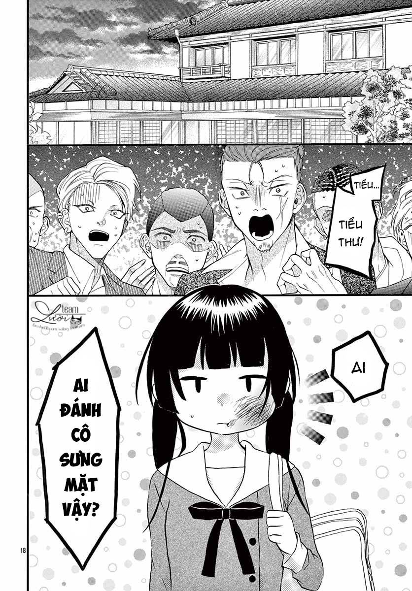 Chàng Rể Giả Nhân Giả Nghĩa Chapter 4 - 20