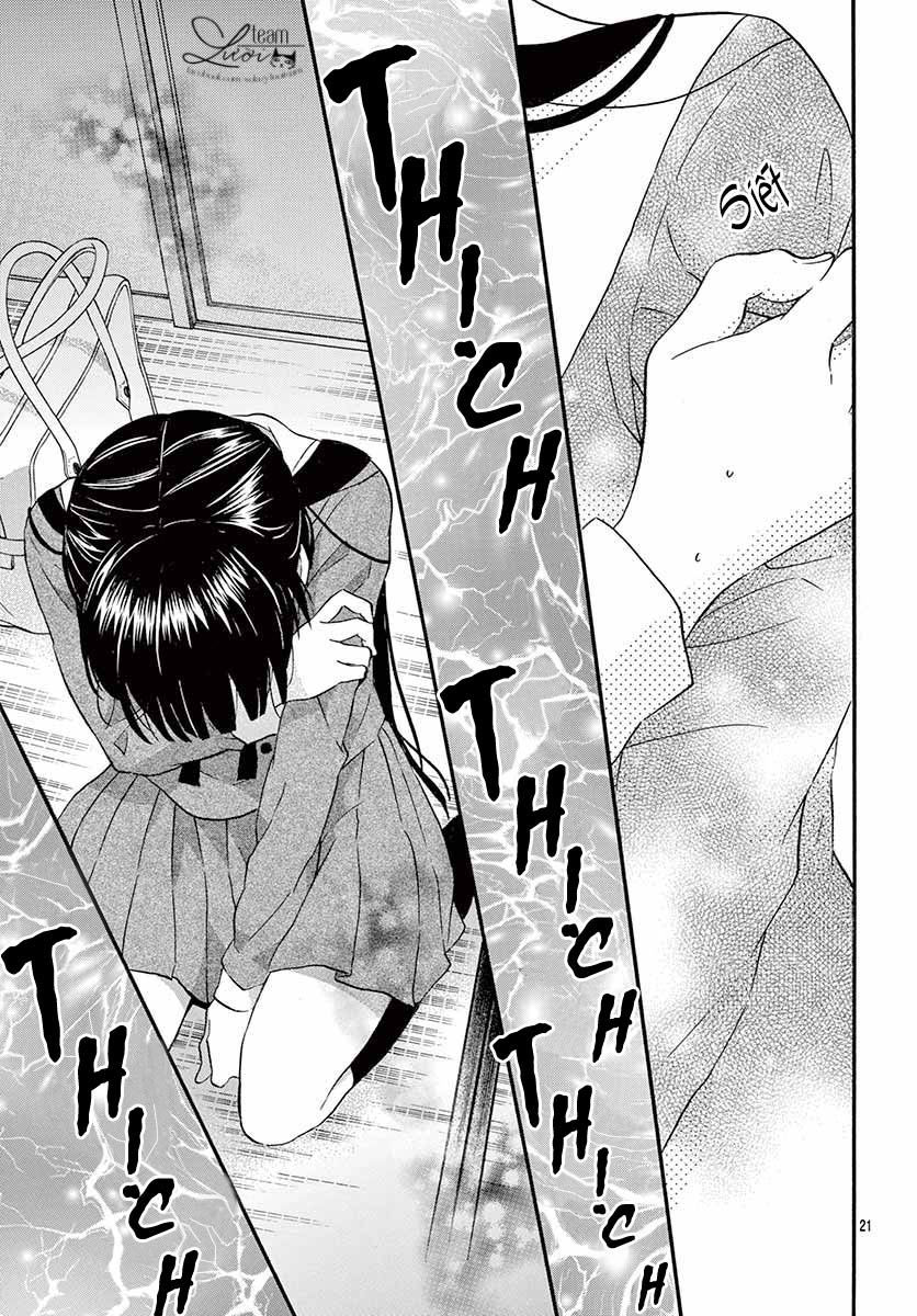 Chàng Rể Giả Nhân Giả Nghĩa Chapter 4 - 23