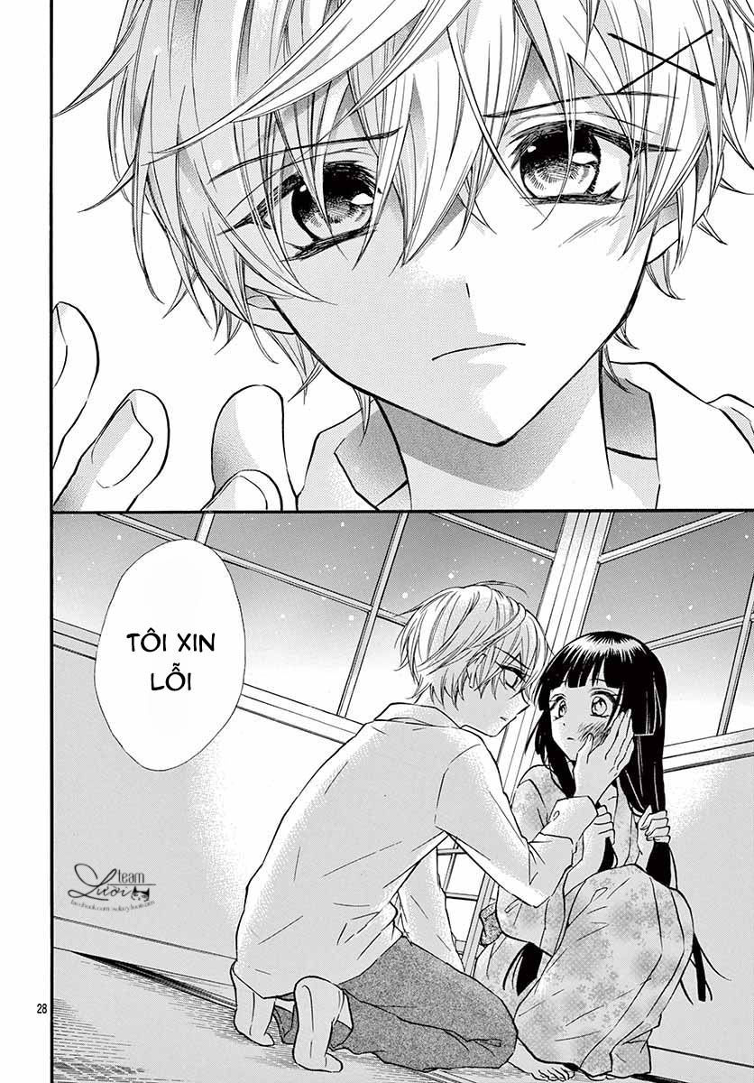 Chàng Rể Giả Nhân Giả Nghĩa Chapter 4 - 30