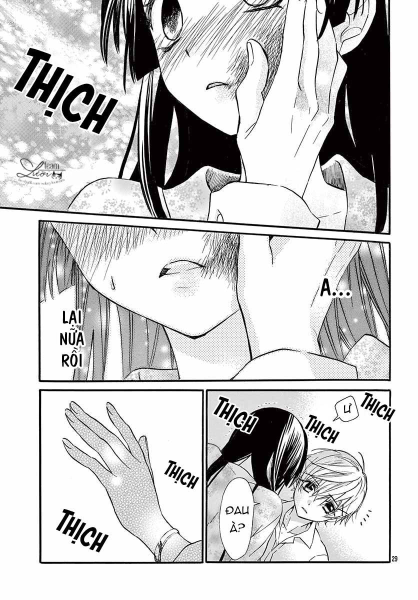 Chàng Rể Giả Nhân Giả Nghĩa Chapter 4 - 31