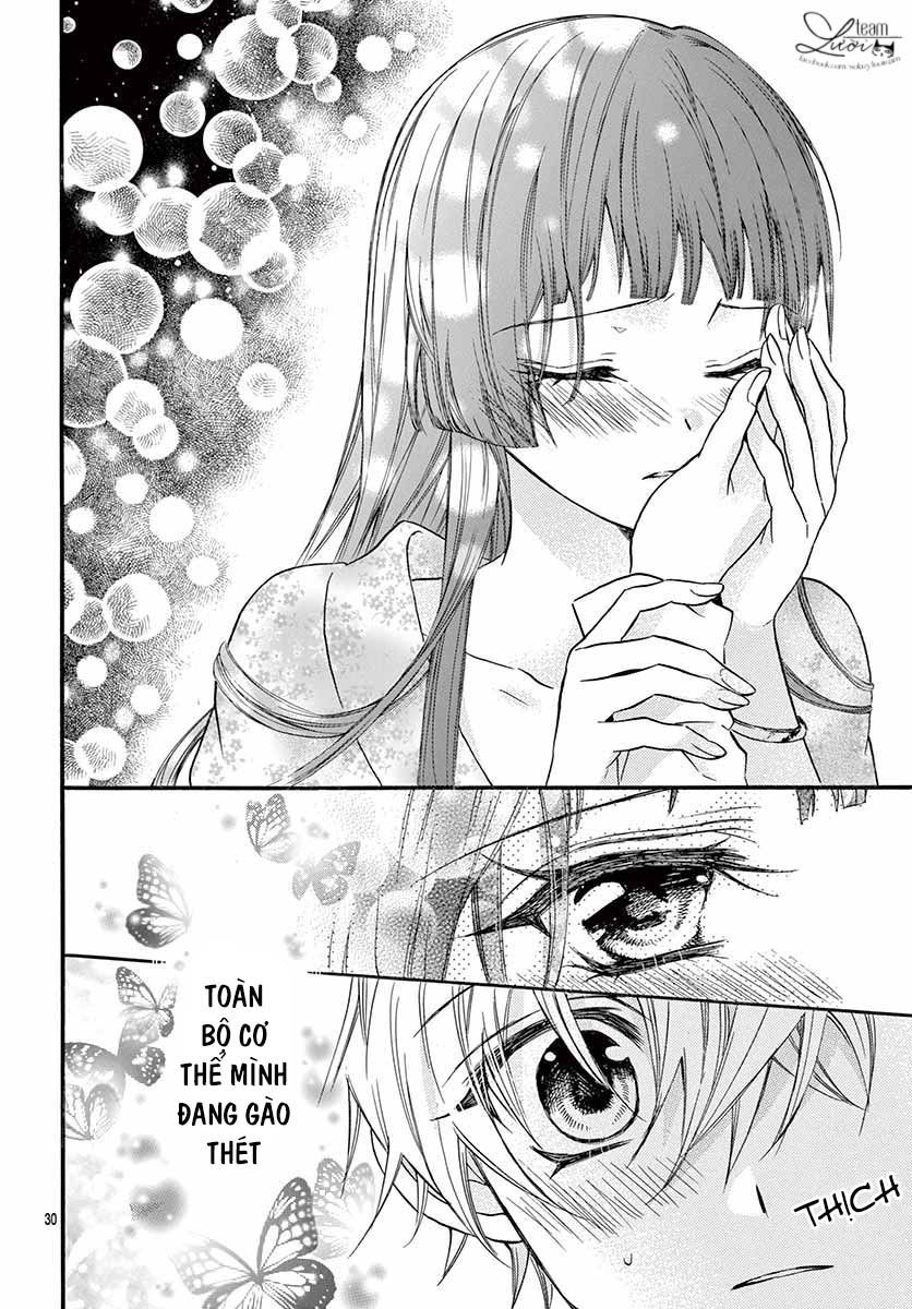 Chàng Rể Giả Nhân Giả Nghĩa Chapter 4 - 32