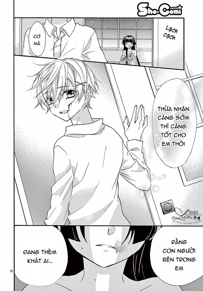 Chàng Rể Giả Nhân Giả Nghĩa Chapter 5 - 12