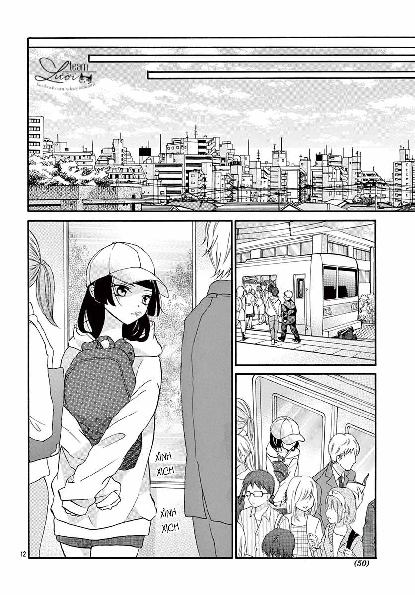 Chàng Rể Giả Nhân Giả Nghĩa Chapter 5 - 14