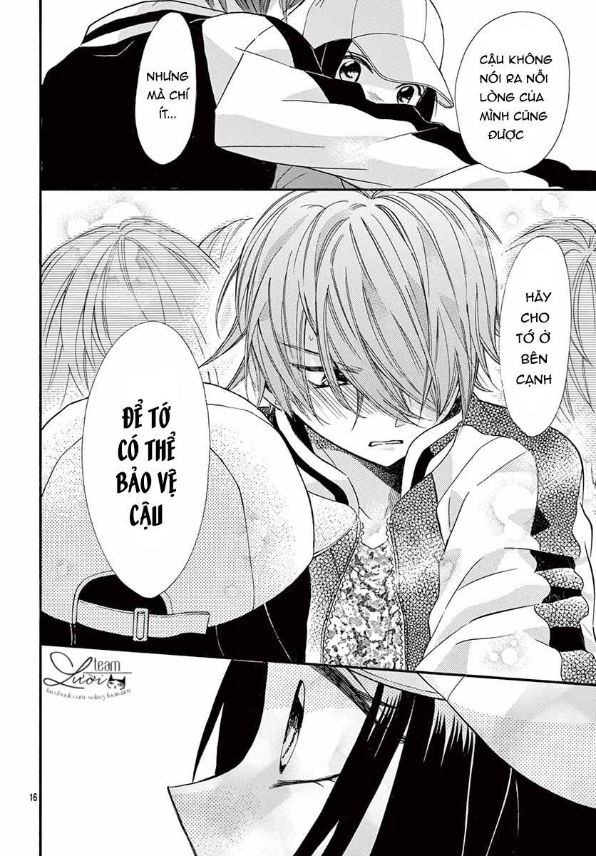 Chàng Rể Giả Nhân Giả Nghĩa Chapter 5 - 18