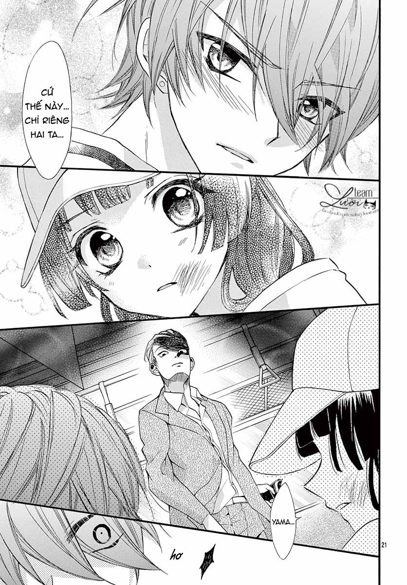 Chàng Rể Giả Nhân Giả Nghĩa Chapter 5 - 23