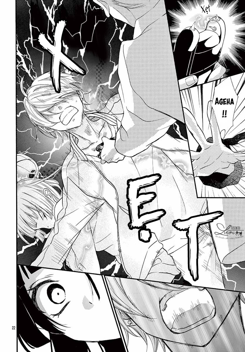 Chàng Rể Giả Nhân Giả Nghĩa Chapter 5 - 24