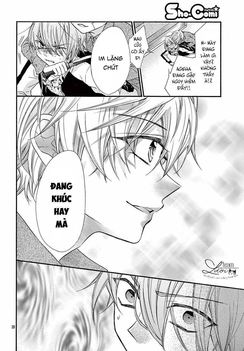 Chàng Rể Giả Nhân Giả Nghĩa Chapter 5 - 30