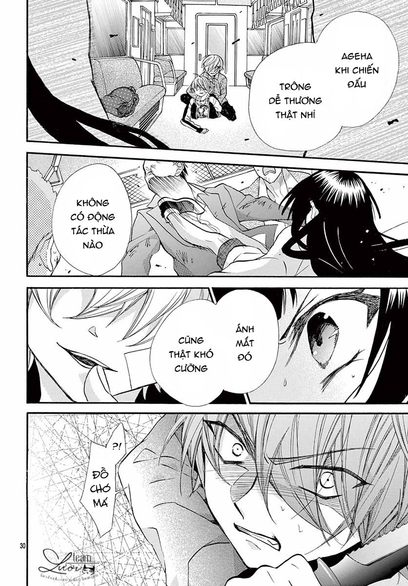 Chàng Rể Giả Nhân Giả Nghĩa Chapter 5 - 32