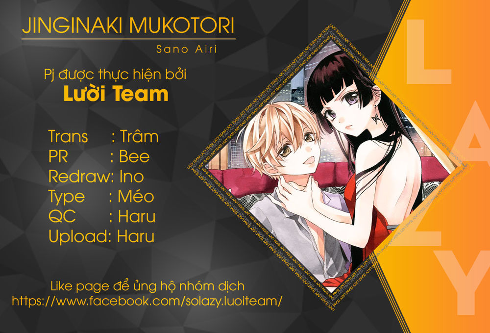 Chàng Rể Giả Nhân Giả Nghĩa Chapter 6 - 2