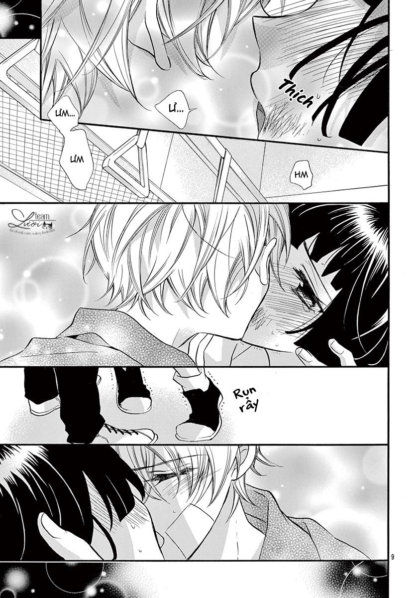 Chàng Rể Giả Nhân Giả Nghĩa Chapter 6 - 11