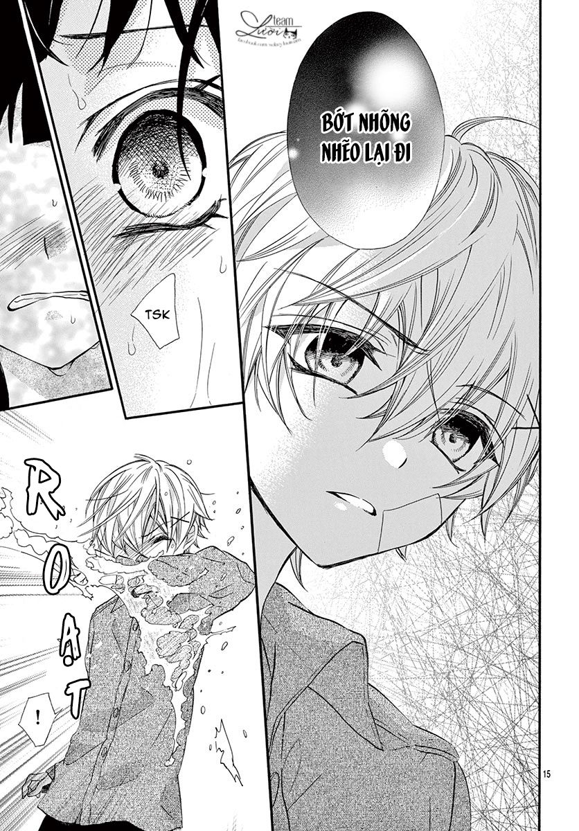 Chàng Rể Giả Nhân Giả Nghĩa Chapter 6 - 17