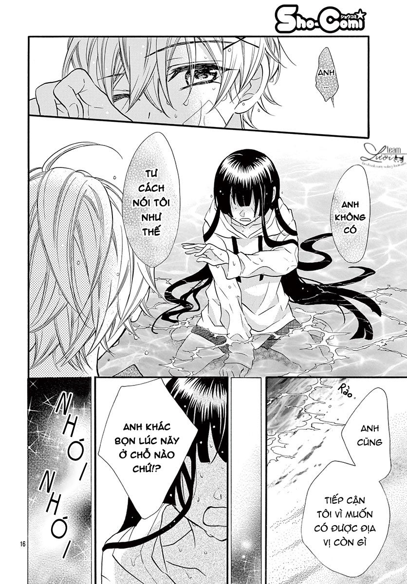 Chàng Rể Giả Nhân Giả Nghĩa Chapter 6 - 18