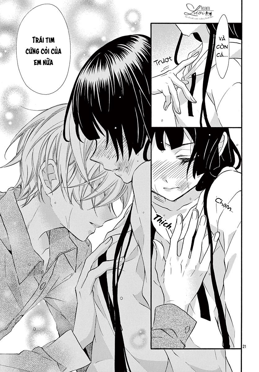 Chàng Rể Giả Nhân Giả Nghĩa Chapter 6 - 23