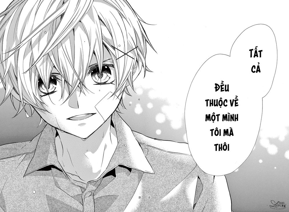 Chàng Rể Giả Nhân Giả Nghĩa Chapter 6 - 24