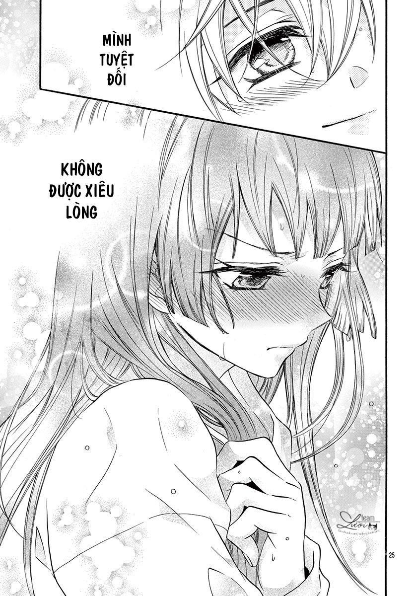 Chàng Rể Giả Nhân Giả Nghĩa Chapter 6 - 26