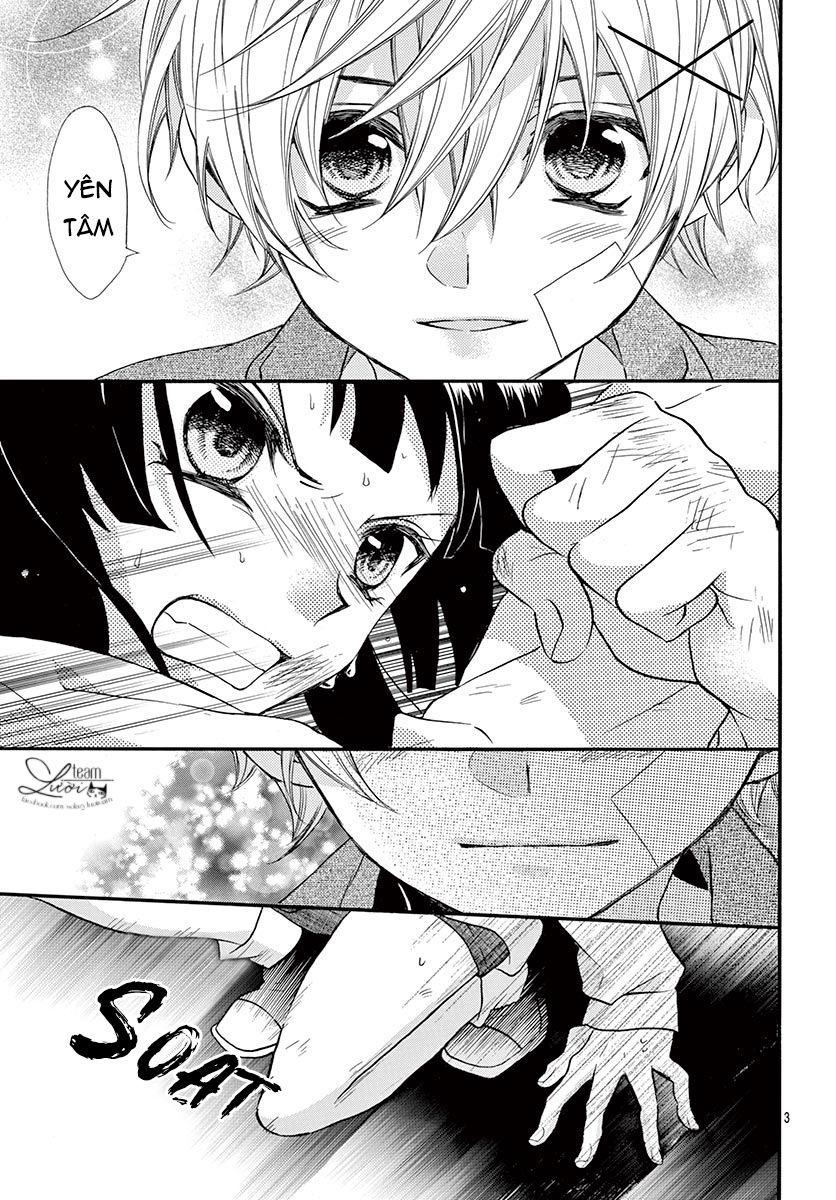 Chàng Rể Giả Nhân Giả Nghĩa Chapter 6 - 5