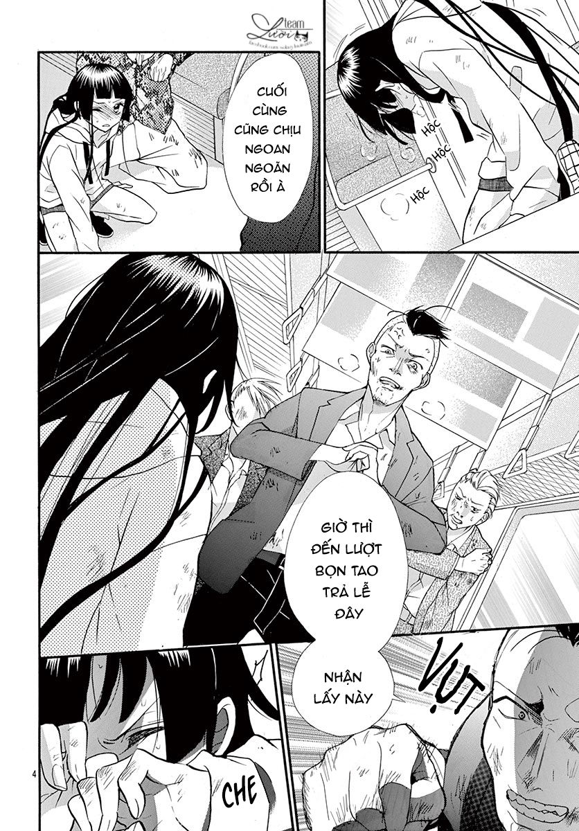 Chàng Rể Giả Nhân Giả Nghĩa Chapter 6 - 6