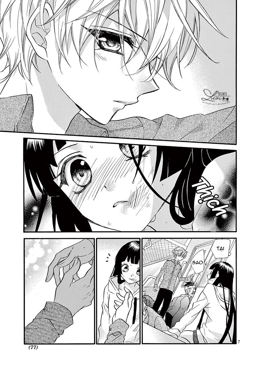 Chàng Rể Giả Nhân Giả Nghĩa Chapter 6 - 9