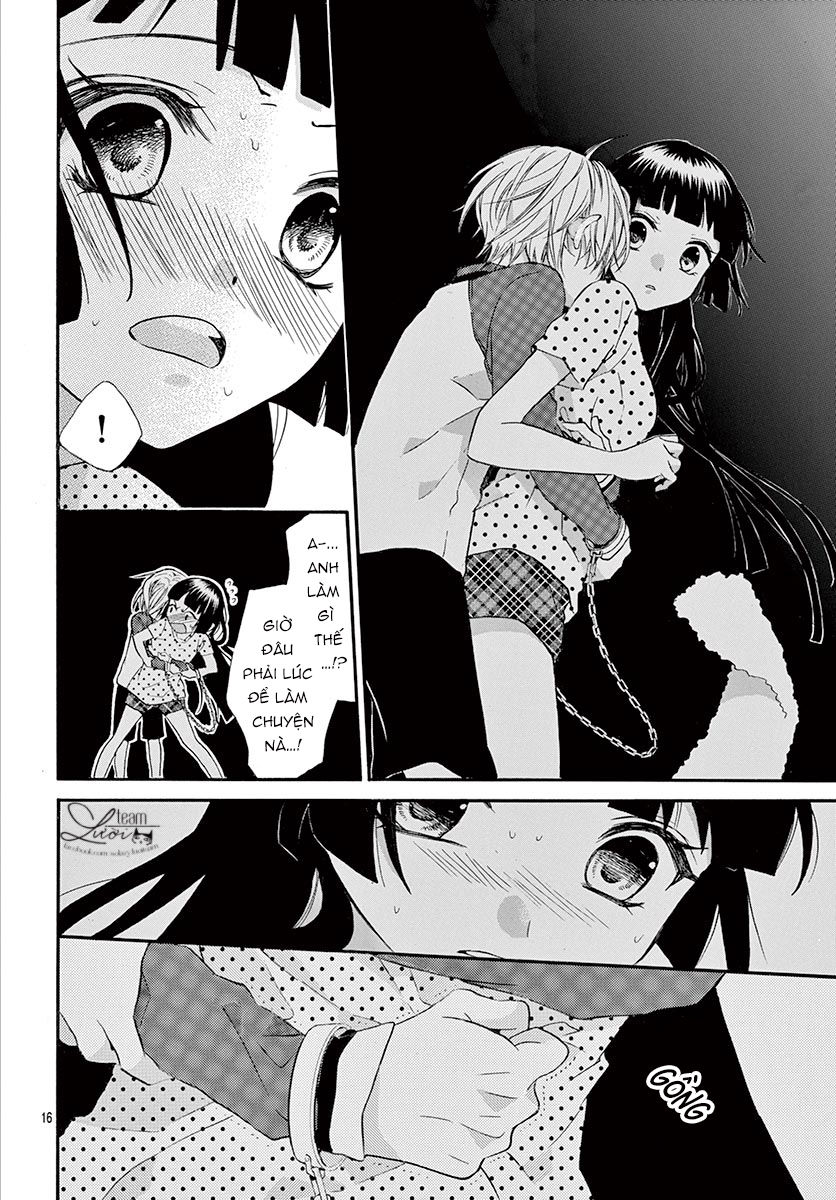 Chàng Rể Giả Nhân Giả Nghĩa Chapter 7 - 18