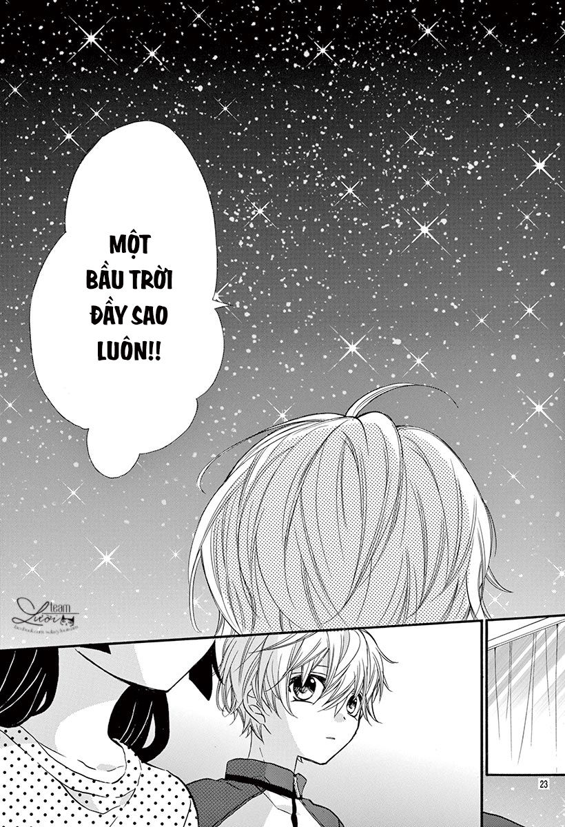 Chàng Rể Giả Nhân Giả Nghĩa Chapter 7 - 25