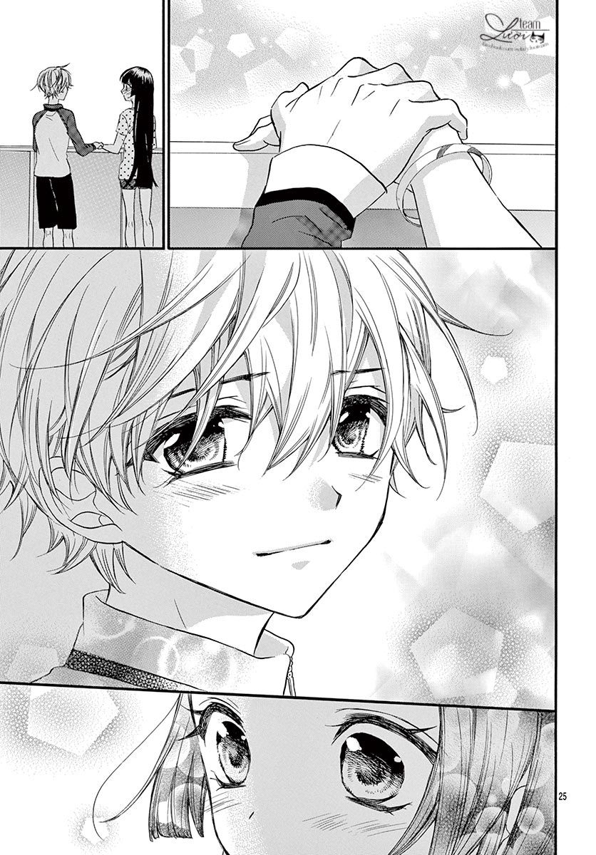 Chàng Rể Giả Nhân Giả Nghĩa Chapter 7 - 27