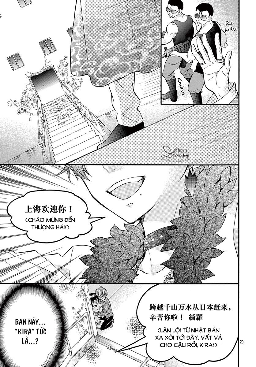 Chàng Rể Giả Nhân Giả Nghĩa Chapter 7 - 31