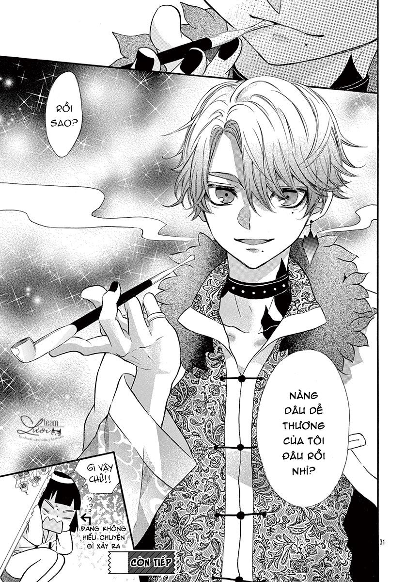 Chàng Rể Giả Nhân Giả Nghĩa Chapter 7 - 33