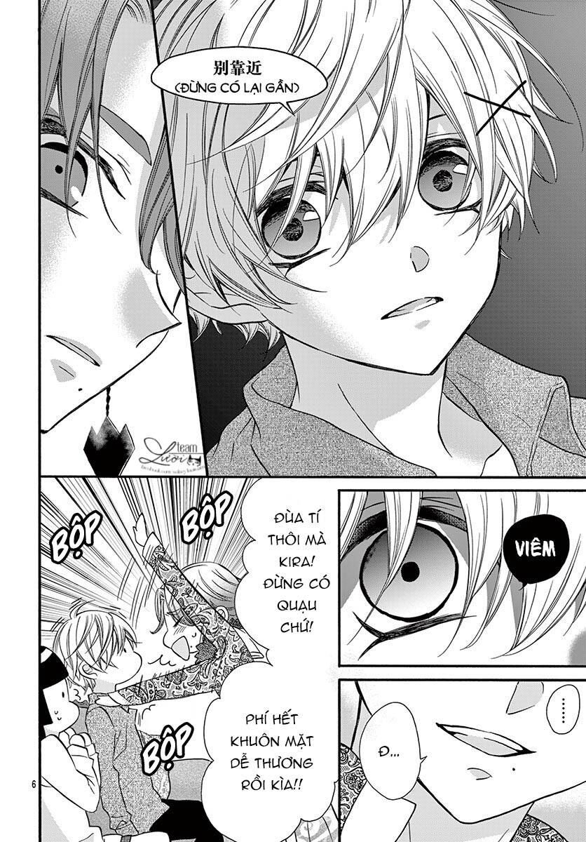 Chàng Rể Giả Nhân Giả Nghĩa Chapter 8 - 7