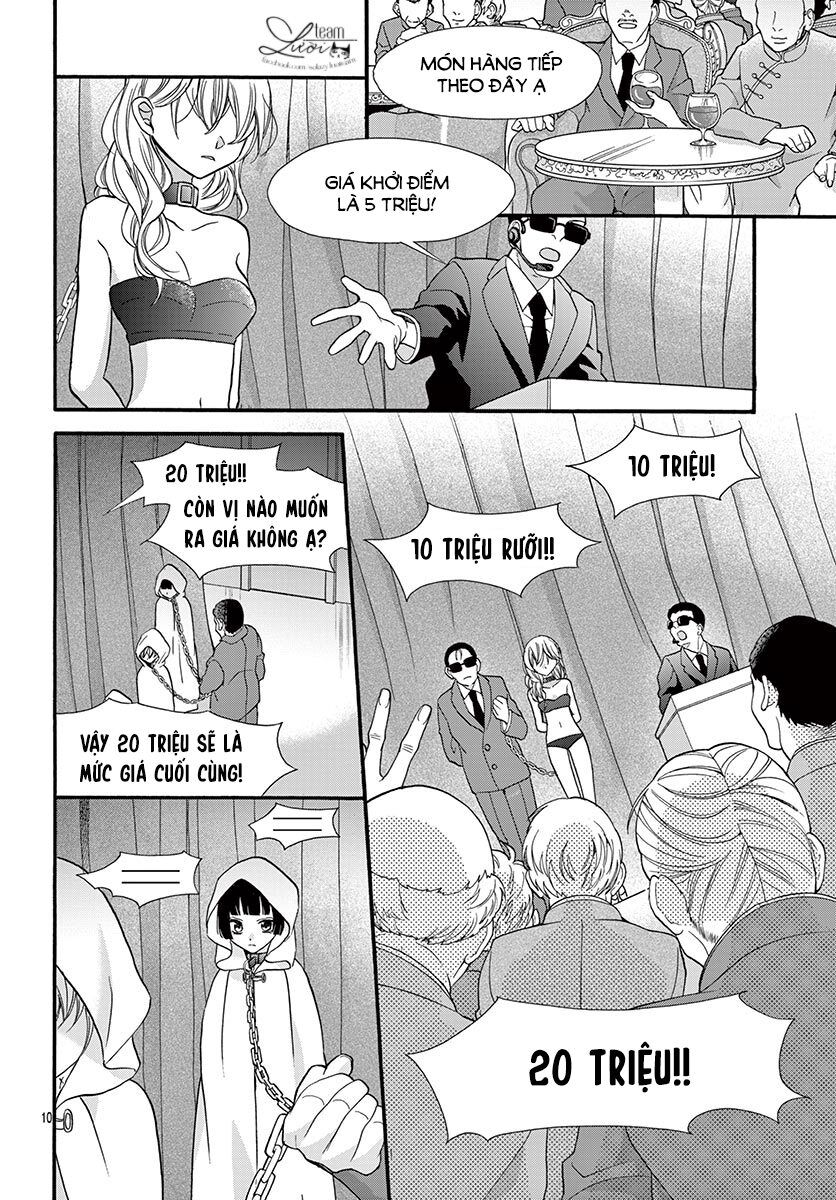 Chàng Rể Giả Nhân Giả Nghĩa Chapter 9 - 11