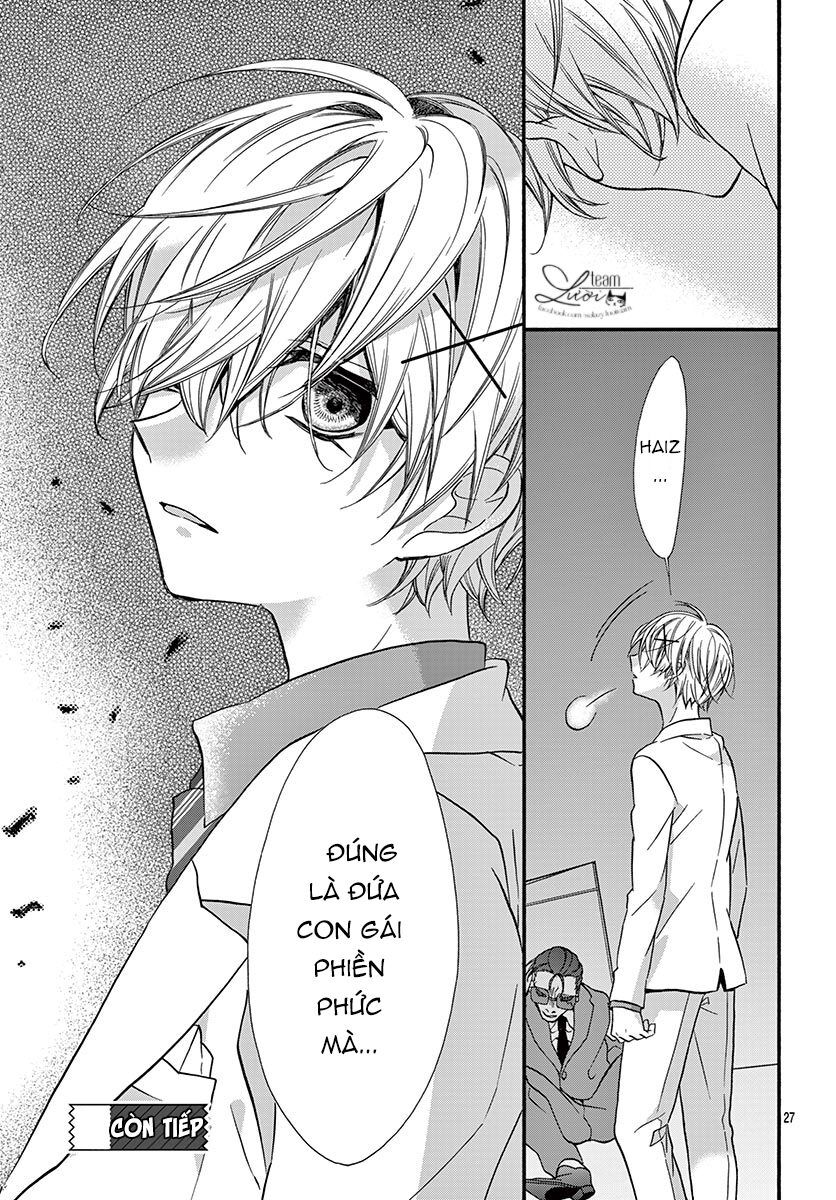 Chàng Rể Giả Nhân Giả Nghĩa Chapter 9 - 28