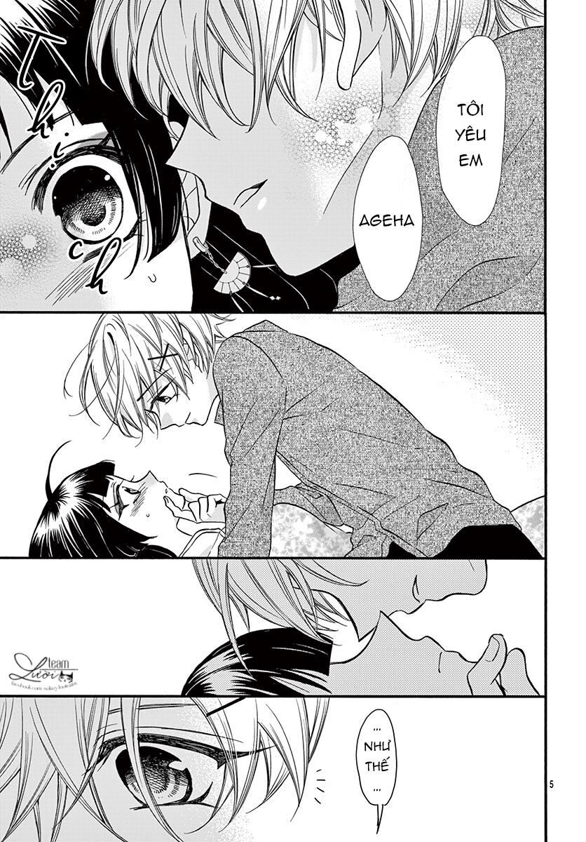 Chàng Rể Giả Nhân Giả Nghĩa Chapter 9 - 7