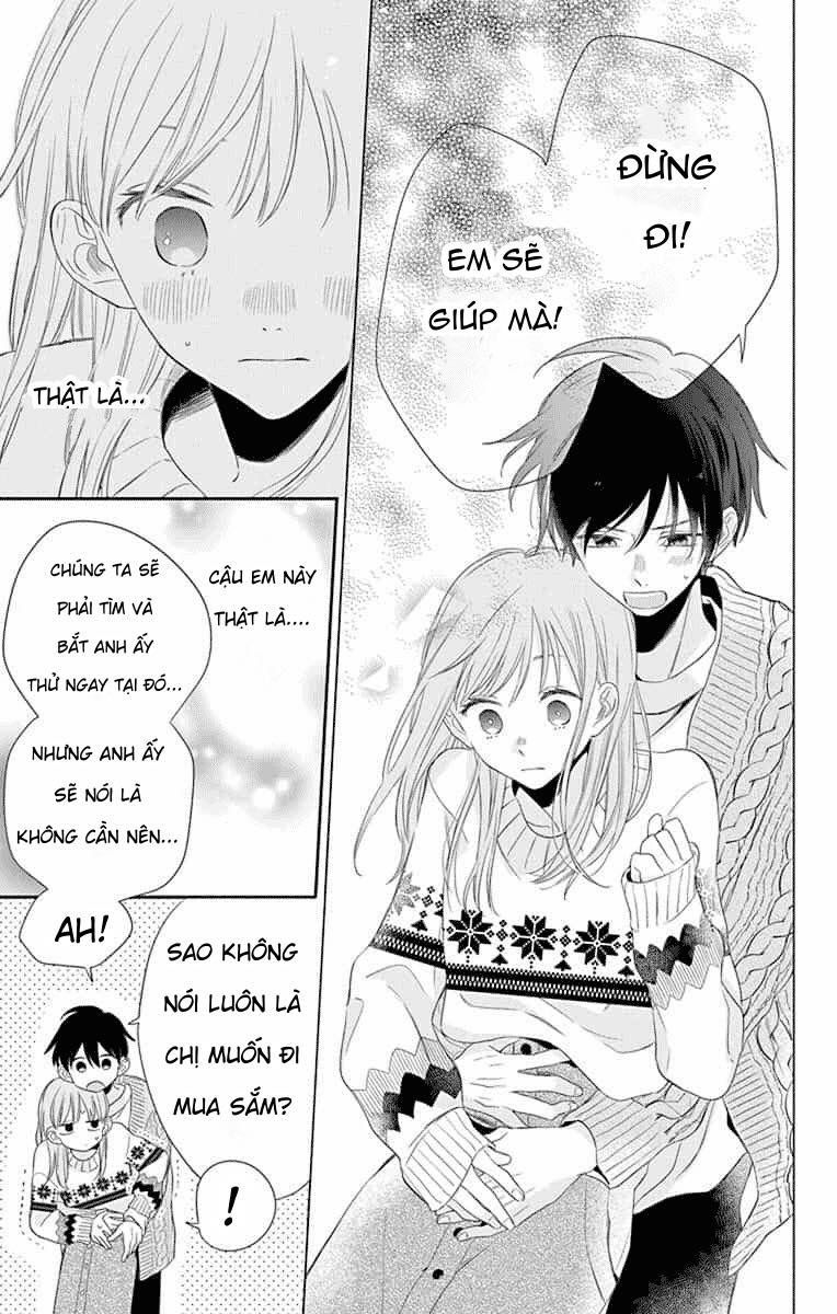 Kyoudai Gokko Chapter 7 - 2