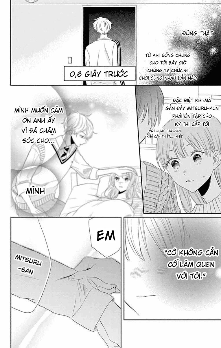 Kyoudai Gokko Chapter 7 - 11