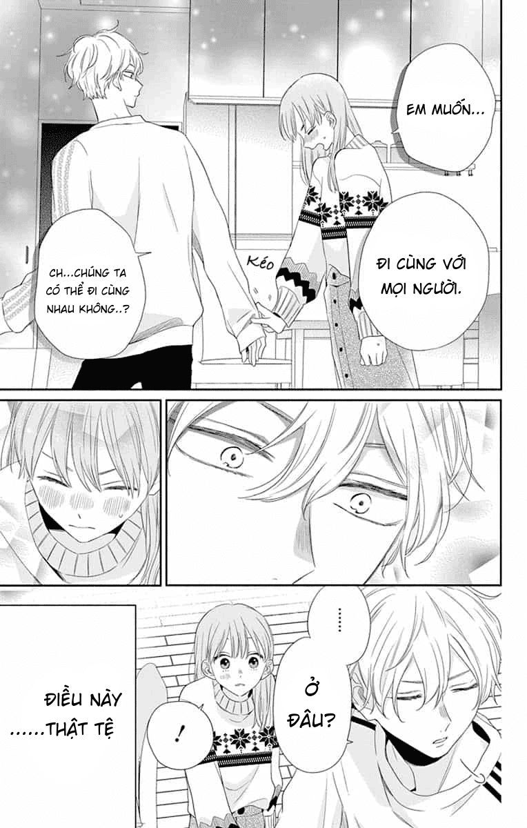 Kyoudai Gokko Chapter 7 - 12