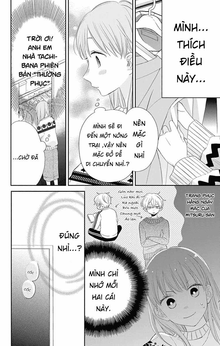 Kyoudai Gokko Chapter 7 - 13
