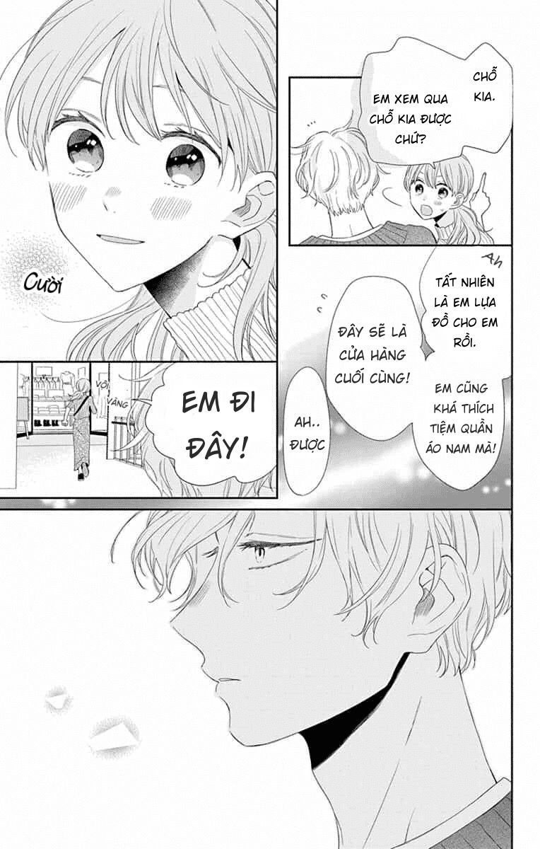 Kyoudai Gokko Chapter 7 - 25