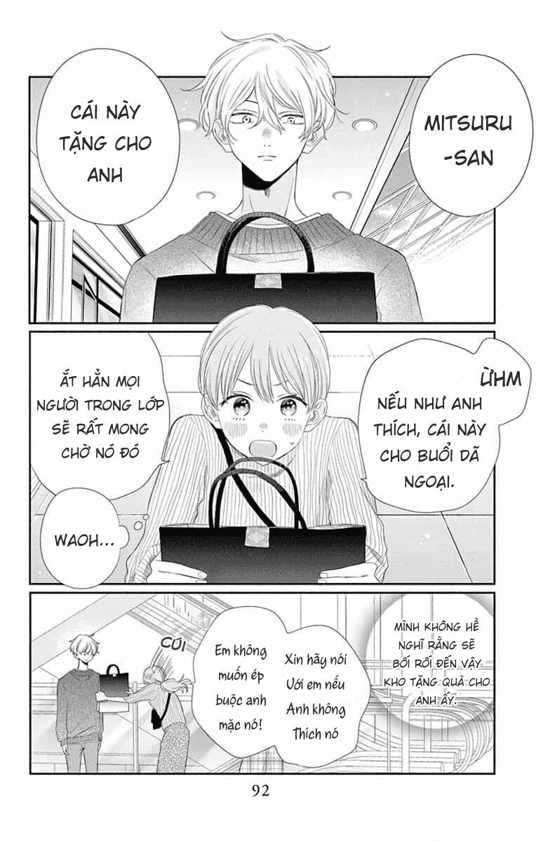 Kyoudai Gokko Chapter 7 - 28