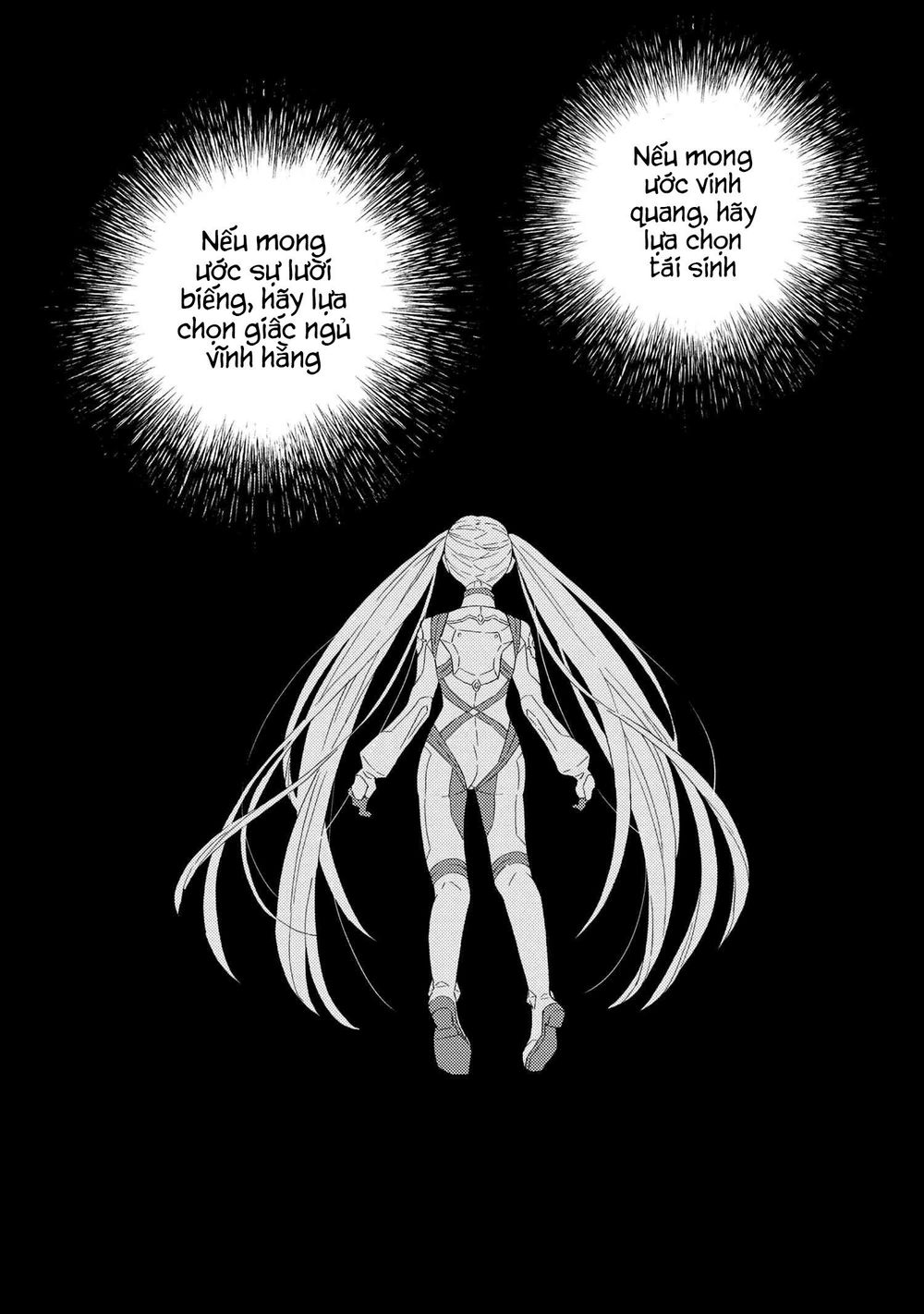 Fate/Grand Order Chaldea Scrap Chapter 3 - 13