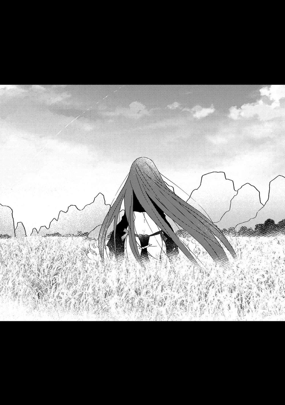 Fate/Grand Order Chaldea Scrap Chapter 3 - 15