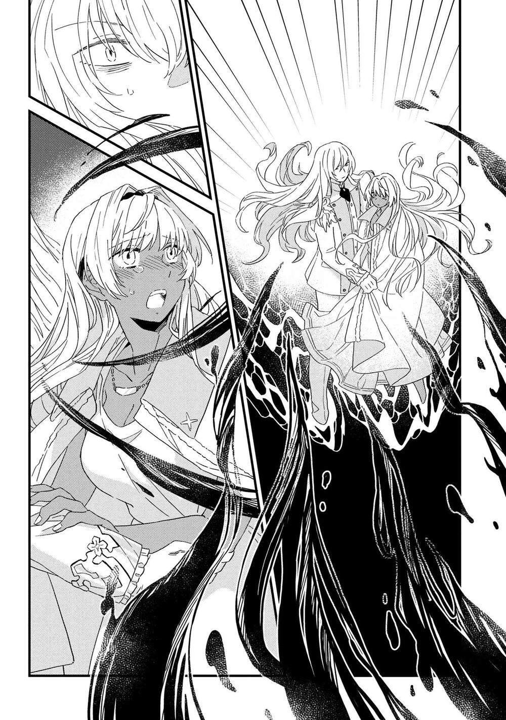 Fate/Grand Order Chaldea Scrap Chapter 5 - 19