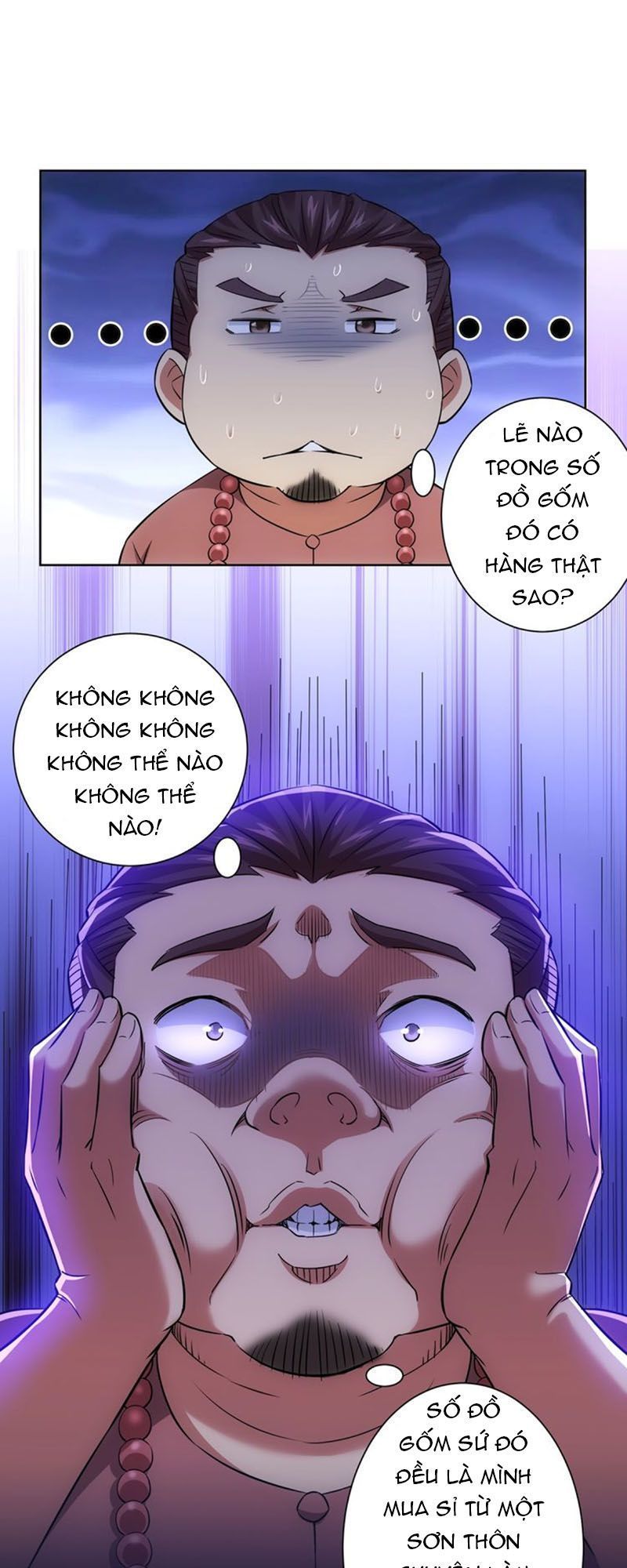 Ta Có Thể Thấy Tỉ Lệ Thành Công Chapter 10 - 22