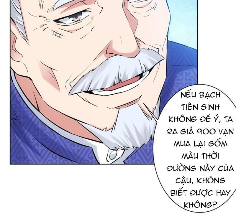 Ta Có Thể Thấy Tỉ Lệ Thành Công Chapter 11 - 15