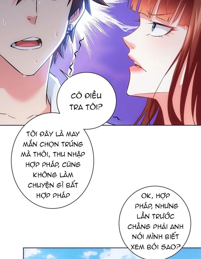 Ta Có Thể Thấy Tỉ Lệ Thành Công Chapter 15 - 39
