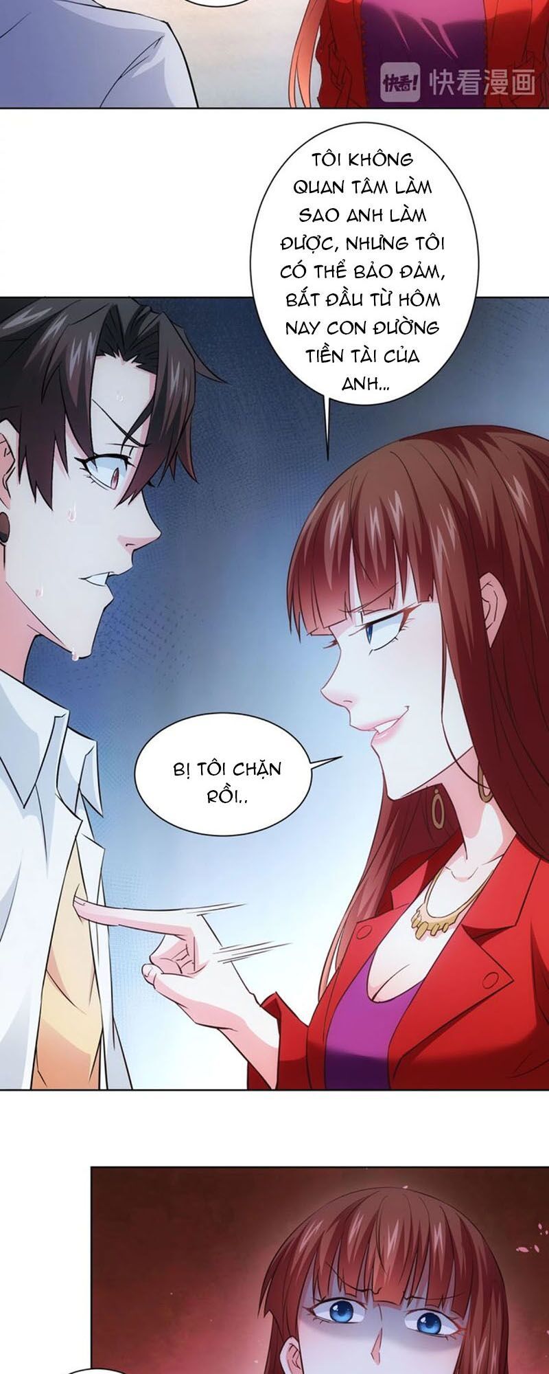 Ta Có Thể Thấy Tỉ Lệ Thành Công Chapter 15 - 42