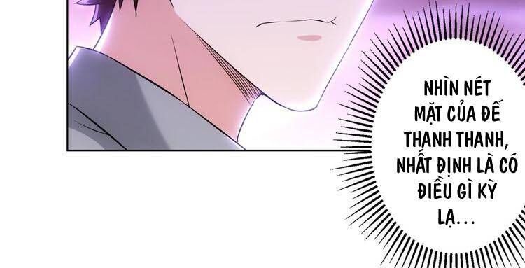 Ta Có Thể Thấy Tỉ Lệ Thành Công Chapter 17 - 36