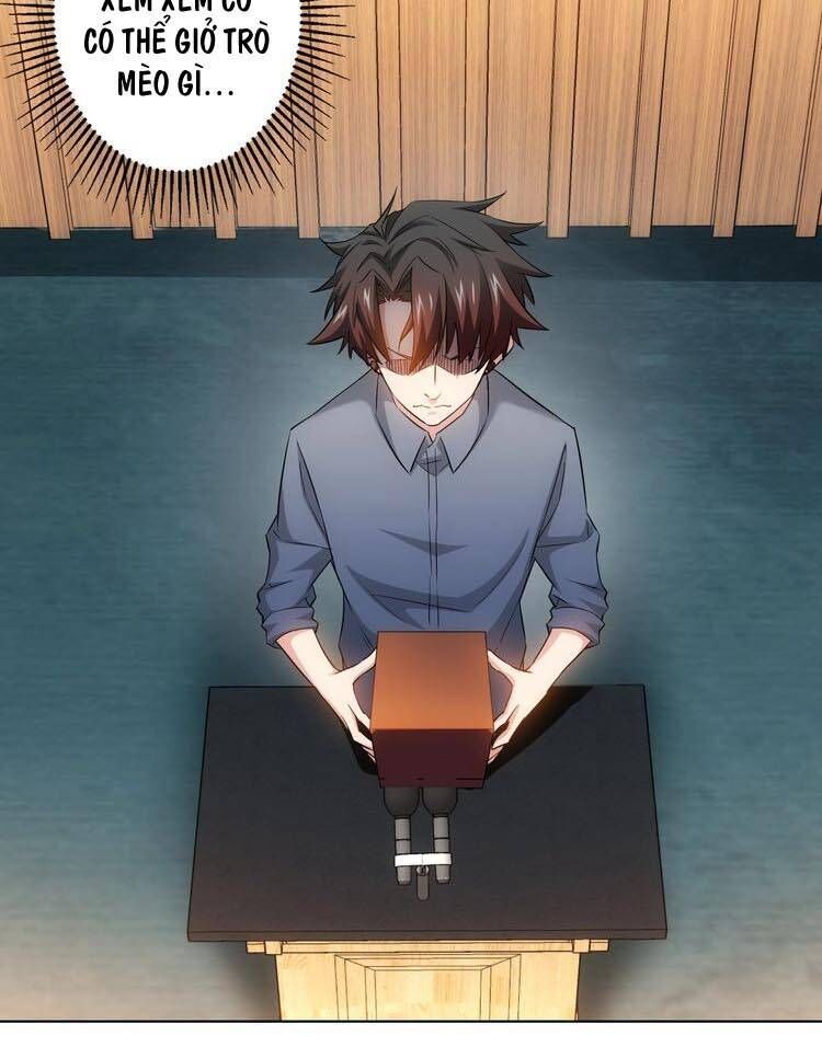 Ta Có Thể Thấy Tỉ Lệ Thành Công Chapter 17 - 38