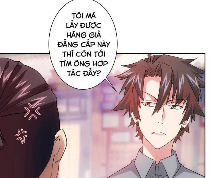 Ta Có Thể Thấy Tỉ Lệ Thành Công Chapter 20 - 7